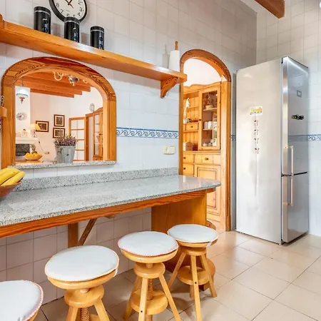 Holiday home Roseta