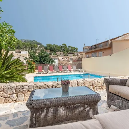 Roseta Holiday home *